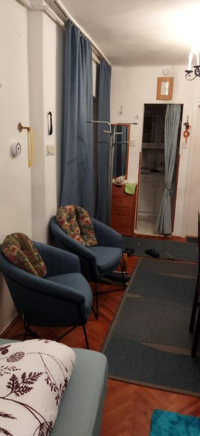 Apartmán Adikati Lak Bük Exteriér fotografie